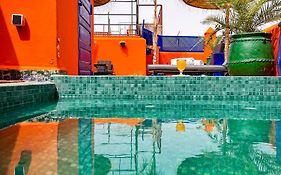 Riad Le Jardin De Lea